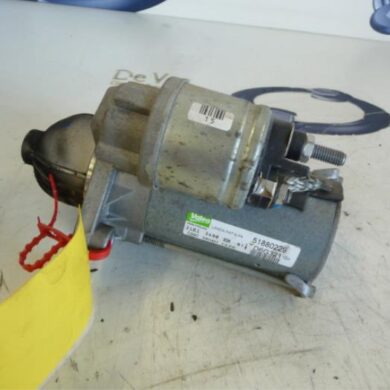 Citroen Nemo  Anlasser FHZ 2012 1612794380