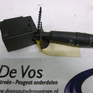 Peugeot 806 1.9 STDT,SVDT,SVDT Pullman Ruitenwis Schakelaar 1997