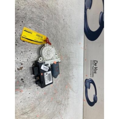 Citroen C5 1.8 16V Door window motor 2004 9221P4