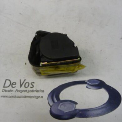 Peugeot 306 1.9 SLd,SRd,STd Veiligheidsgordel rechts-achter 1998 8973Y3