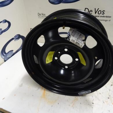 Peugeot 307 2.0 16V Wheel 2003 5401Q0