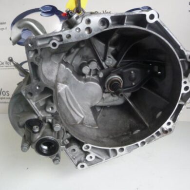 Peugeot 207  Gearbox 9HP9H06 2011 2231F0-2232E6 20DP66