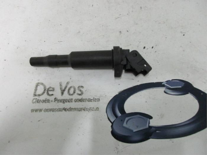 Ignition coil Peugeot 308 De Vos Autodemontage