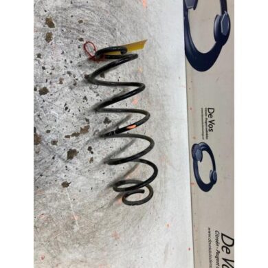 Citroen C3 1.2 12V e-THP PureTech 110 Schroefveer achter 2018 9674667080