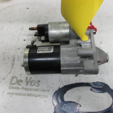 Citroen C4 Picasso  Starter 9HR9H05 2013 5802Z8