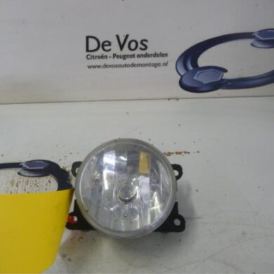 Citroen DS3  Spotlight, left 2011 6206N0-9685425280