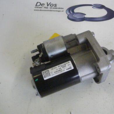 Citroen DS3  Startmotor HNZ-HNZHN01 2015 9674077280