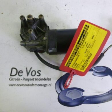 Citroen Picasso  Front wiper motor 2002 6405N8-6405G8
