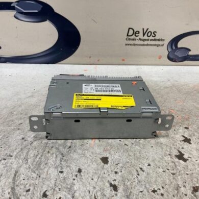 Peugeot 308  Radio 2016 1616460680-1617860180-9816307380-1681640380
