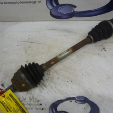 Peugeot 207 1.6 16V Antriebswelle links vorne 5FW 2008 3272LA-3272LC 20CQ46