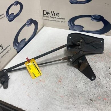 Citroen Berlingo 1.8 Ruitenwissermotor voor 2000 6405J5