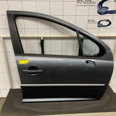 Peugeot 207 1.4 16V VTi Tür 4-türig rechts vorne 2011 9004X8