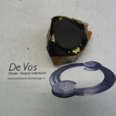 Peugeot 207 1.6 16V THP Sicherheitsgurt links hinten 2007 8974VJ-8975W7