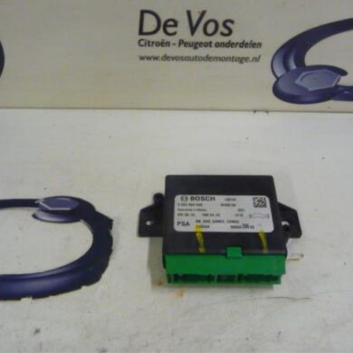 Citroen DS5 2.0 165 HYbrid4 16V PDC Module 2013 1607442180