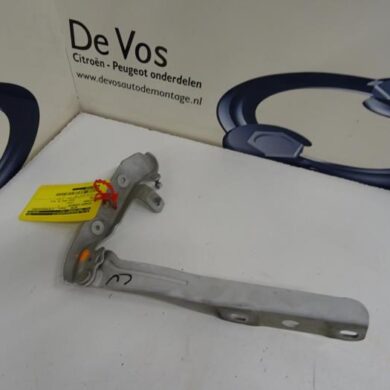 Citroen DS5  Bonnet Hinge 2012 9686611580