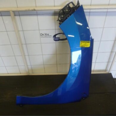 Peugeot 308  Front wing, left 2008 7840W1