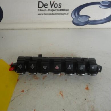 Peugeot 3008  Schakelaar 2011 6490W7-98070048ZD
