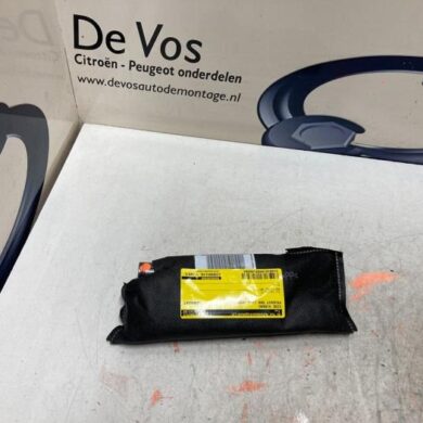Peugeot 508 1.6 16V GT PureTech 225 Side Airbag 2019 9809506980