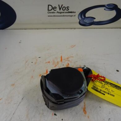 Peugeot 308  Veiligheidsgordel rechts-achter 2010 8975FZ