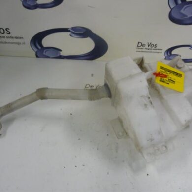 Citroen C-Crosser  Front windscreen washer reservoir 2009 6431G9