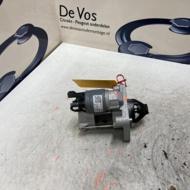 Opel Grandland X 1.2 Turbo 12V Startmotor HNS 2019 9812715480-1632746480