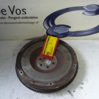 Peugeot 307  Vliegwiel 2002