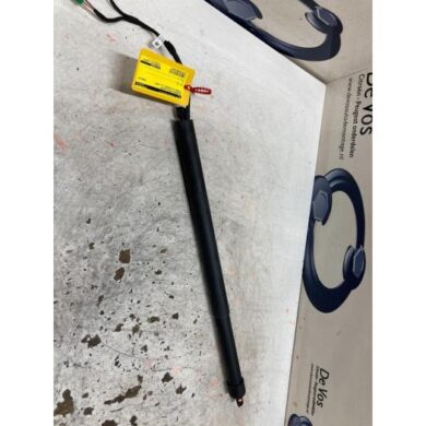 Citroen C5 Aircross 1.2 e-THP PureTech 130 Rear gas strut, right 2020 9817432080