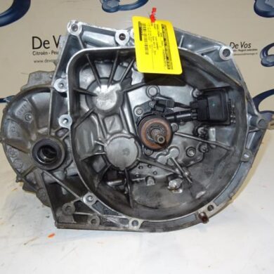 Peugeot 508  Versnellingsbak 9HR9H05 2011 2231P2-2232J8 20DS87