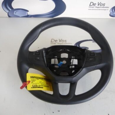 Peugeot 208  Steering wheel 2014 96739503ZD