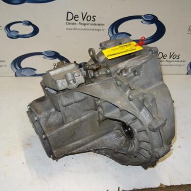 Citroen DS3  Versnellingsbak 5FV-5FV5F02 2012 2231X3-1611196180-2232Y5 20EA31
