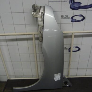 Peugeot 807  Front wing, left 2006 7840L1