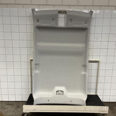 Citroen C4 Cactus 1.2 PureTech 110 12V Hemelbekleding 2019 98233170BJ