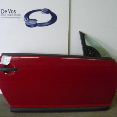 Citroen Pluriel  Door 2-door, right 2004 9004S6