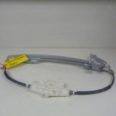 Citroen C4 1.6 16V Ruitmechaniek 4Deurs links-voor 2006 9221V1