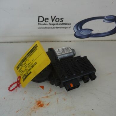 Citroen C4 Picasso  Raammotor Portier 2008 9222GZ-9222CX