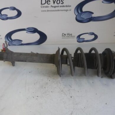 Peugeot Boxer  Front shock absorber rod, right 2009 5202ZH-5208L3