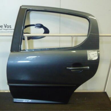 Peugeot 207 1.4 16V VTi Portier 4Deurs links-achter 2008 9006N2