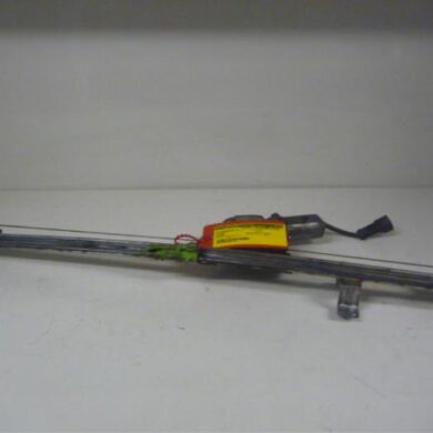 Citroen Jumper 2.2 HDi Window mechanism 4-door, front left 2004 9221Q5