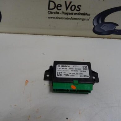 Peugeot 2008  PDC Module 2016 1610380880