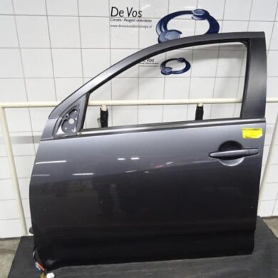 Peugeot 4007  Door 4-door, front left 2009 9002Z5-9002FA