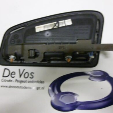 Citroen Pluriel  Side Airbag 2004 8216X3