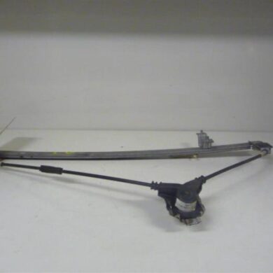 Peugeot Boxer  Ruitmechaniek 2Deurs links-voor 1997 9221F3