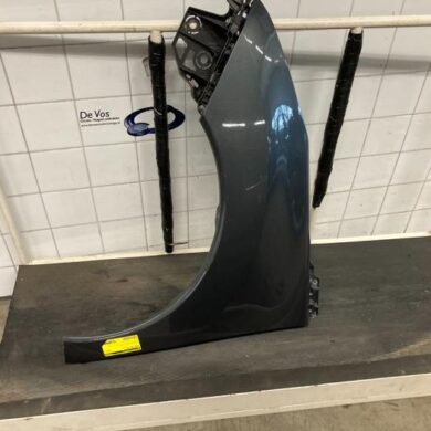 Peugeot 3008  Front wing, left 2012 7840W9