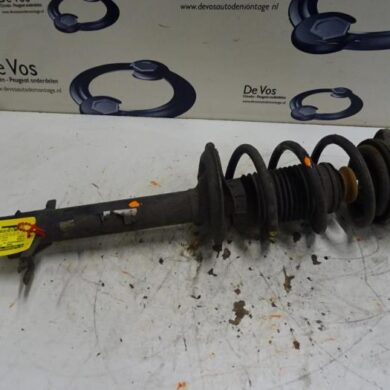 Citroen Jumper  Front shock absorber rod, right 2017 5208L2