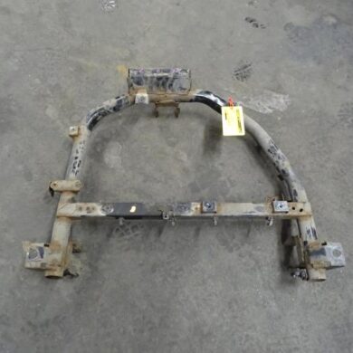 Peugeot iOn  Subframe 2012 180006