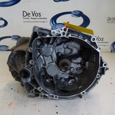 Citroen DS3  Versnellingsbak 5FR 2010 2231E4-2231Y4-2232F5 20EA17