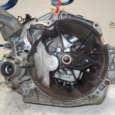 Peugeot 307 1.6 16V Versnellingsbak NFU 2005 2222NL-2223SH 20DP10