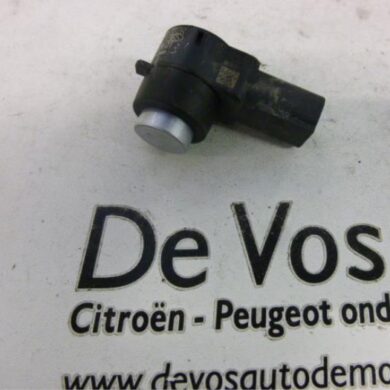 Citroen C4 1.6 e-HDI PDC Sensor 2012 6590QS