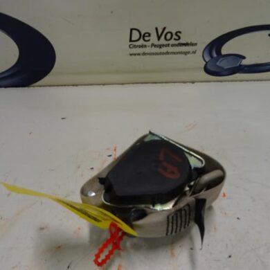 Peugeot 508  Veiligheidsgordel links-achter 2014 16105795BK