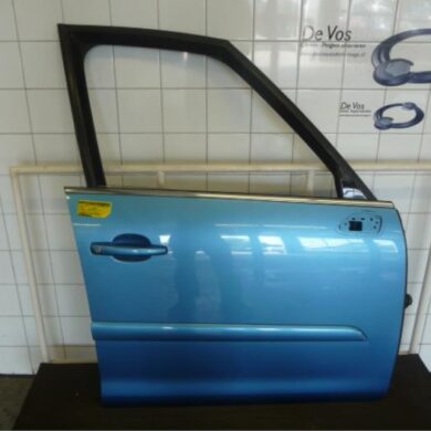 Citroen C4 Picasso  Portier 4Deurs rechts-voor 2009 9004Y0